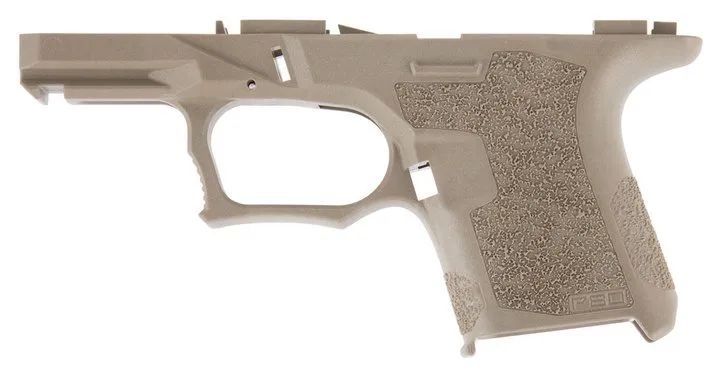 PF940SC Subcompact 80% Frame and Jig Kit for Glock 26 / 27 — image 4